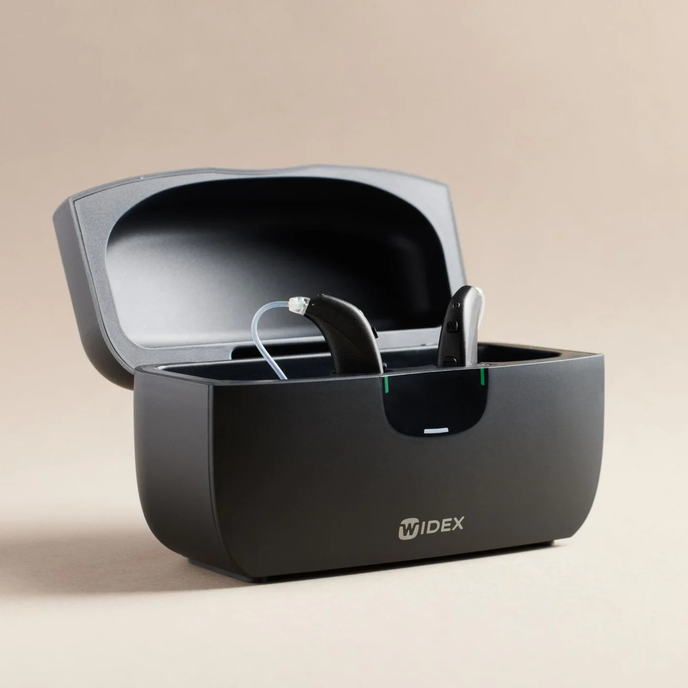 Charge And Clean - Sentio